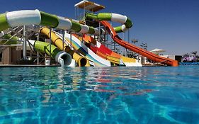 New Eagles Aqua Park Resort